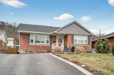 100 Ferndale Avenue Hamilton Ontario L8K 4L6