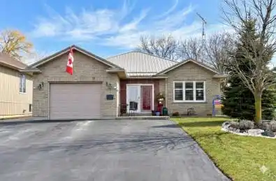 34 Davis Street Haldimand Ontario N0A 1J0
