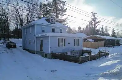 132 Richard Street Bracebridge Ontario P1L 1J3