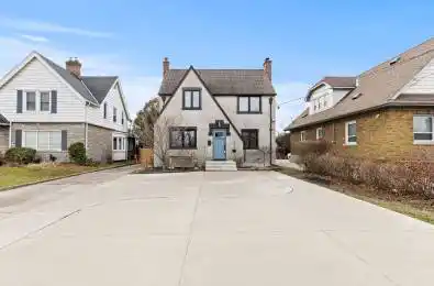 322 Queenston Street St. Catharines Ontario L2P 2X7