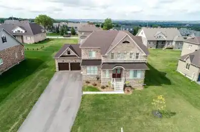 16 Meek Avenue Mono Ontario L9W 6W8