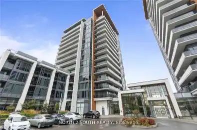 9608 Yonge Street Unit# 509A Richmond Hill Ontario L4C 0X4