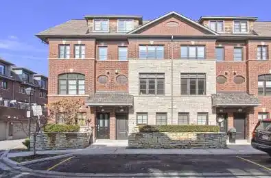 12 Powseland Crescent Unit# 27 Vaughan Ontario L4L 0C5