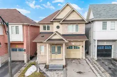 4 Bazin Road Ajax Ontario L1Z 0N1