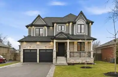 2229 Tallman Avenue Burlington Ontario L7R 1R2