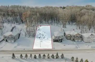 722 Aberdeen Boulevard Midland Ontario L4R 5P1