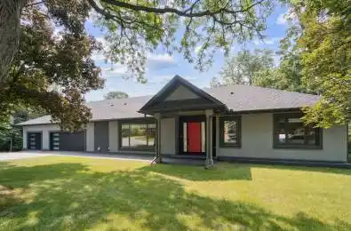 1 Gaywood Gardens Brantford Ontario N3T 5J7