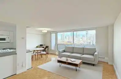 666 Spadina Avenue Unit# 2010 Toronto C01 Ontario M5S 2H8