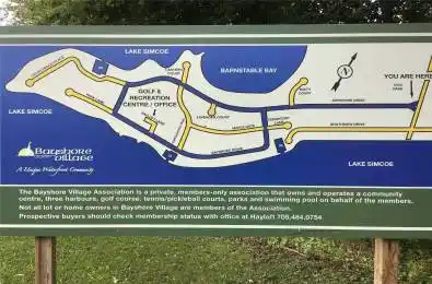 81 Bayshore Drive Ramara Ontario L0K 1B0