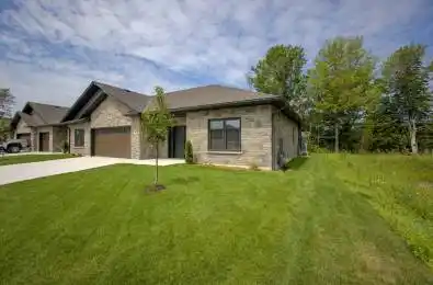 1182 Queen Street Unit# 66 Kincardine Ontario N2Z 1G4