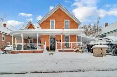 133 Mary Street Carleton Place Ontario K7C 1B2