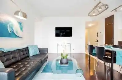 14 York Street Unit# 1208 Toronto C01 Ontario M5J 0A9