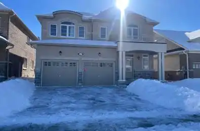 127 Hawkins Street Georgina Ontario L0E 1R0