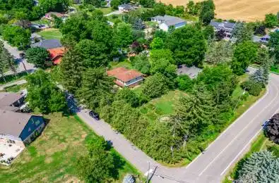 80 Centre Street King Ontario L0G 1T0