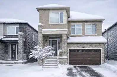 529 Anchor Circle Manotick - Kars - Rideau Twp and Area Ontario K4M 0X