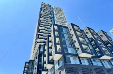 260 Malta Avenue Unit# Unit 1106 Brampton Ontario L6Y 6L7