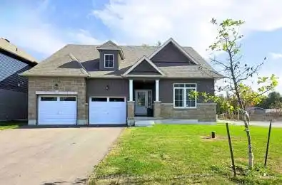 3 Hillcroft Way Kawartha Lakes Ontario K0M 1A0