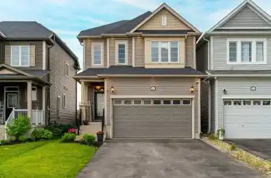 29 Wagner Crescent Essa Ontario L0M 1B5