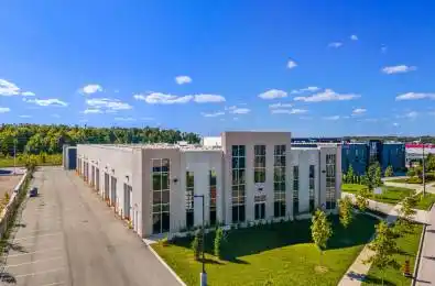 125 Goddard Crescent Unit# 6-9 Cambridge Ontario N3E 0B1