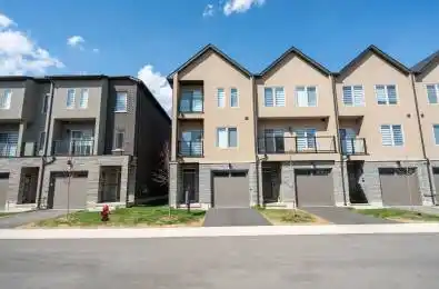 15 Raspberry Lane Hamilton Ontario L0R 1W0