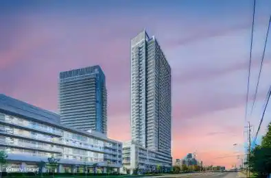 2015 Sheppard Avenue Unit# LPH3 Toronto C15 Ontario M2J 0B3