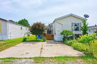 11981 Plank Road Unit# 20 Bayham Ontario N4G 4G9