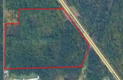 11370 Beck Road Niagara Falls Ontario L0S 1K0