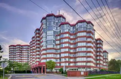 11753 Sheppard Avenue Unit# 622 Toronto E11 Ontario M1B 5M3