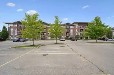 37 Goodwin Drive Unit# 212 Guelph Ontario N1L 0E6