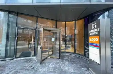 15 Wellesley Street Unit# 217 Toronto C01 Ontario M4Y 0G7