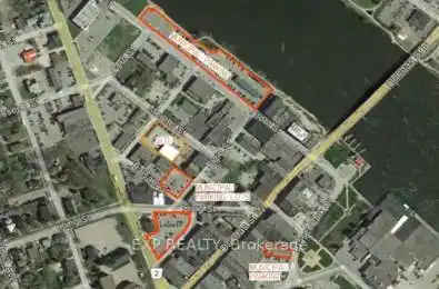 70 Murphy Street Quinte West Ontario K8V 0A8