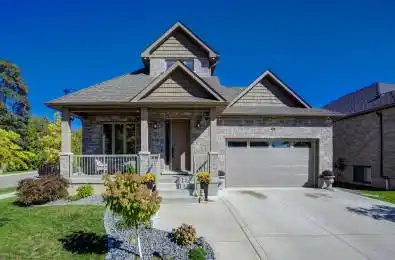 6 Gore Estate Court North Dumfries Ontario N0B 1E0