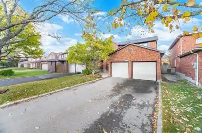 6236 Camgreen Circle Mississauga Ontario L5N 4M5