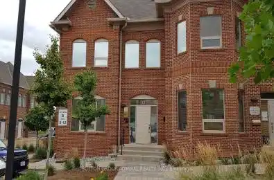 30 Wertheim Court Unit# 12-101 Richmond Hill Ontario L4B 1B9