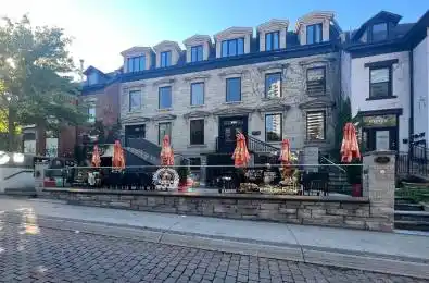 36 Hess Street Hamilton Ontario L8P 3N1