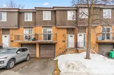 750 Burnhamthorpe Road Unit# 25 Mississauga Ontario L4Y 2X3