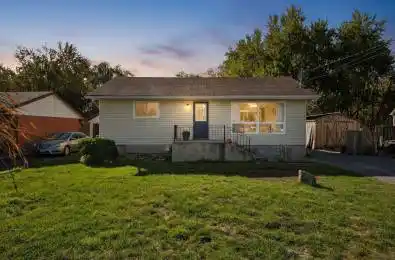 3007 Princess Street Kingston Ontario K7L 4V2