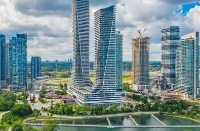 20 Shore Breeze Drive Unit# LPH05B Toronto W06 Ontario M8V 1A1