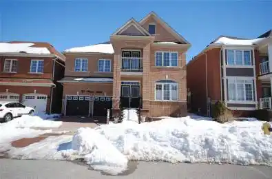 23 Houser Street Markham Ontario L6E 1H9