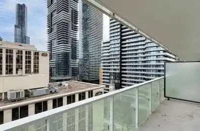 501 Yonge Street Unit# 1009 Toronto C08 Ontario M4Y 0G8