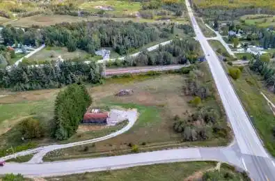 Lot 11 Drum Road Kawartha Lakes Ontario L0A 1K0