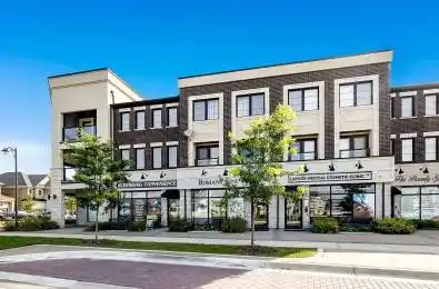 401 Kleinburg Summit Way Vaughan Ontario L4H 4T1