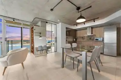 11 Brunel Court Unit# 3010 Toronto C01 Ontario M5V 3Y3