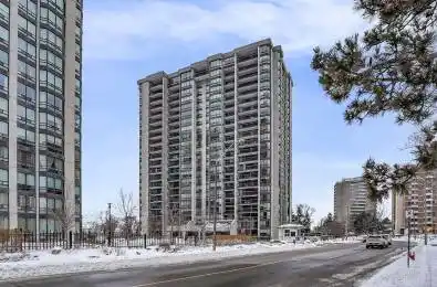 2180 Marine Drive Unit# 501 Oakville Ontario L6L 5V2