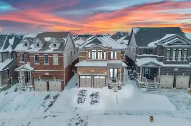 14 Spachman Street Kitchener Ontario N2R 0N5