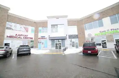 3465 platinum Drive Unit# 217 Mississauga Ontario L5M 2S1