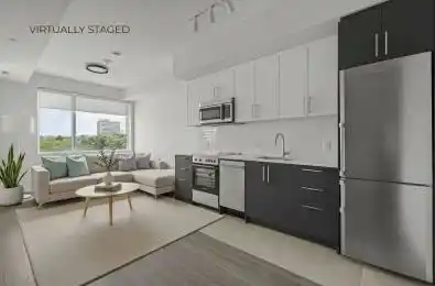 664 Spadina Avenue Unit# 409 Toronto C01 Ontario M5S 2H7