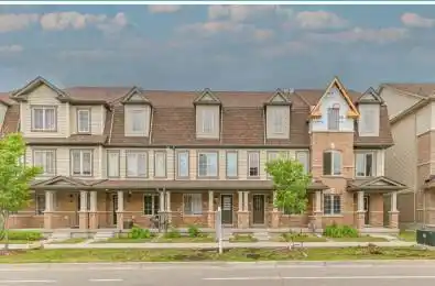 616 Linden Drive Cambridge Ontario N3H 0C6