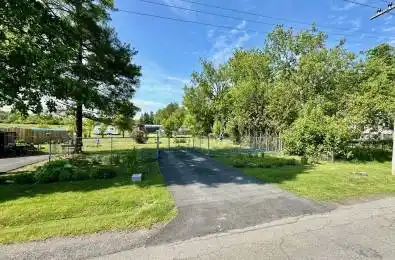 376 SECOND Street Gananoque Ontario K7G 2K1