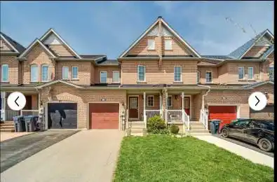 83 Monaco Court Brampton Ontario L7A 1X2
